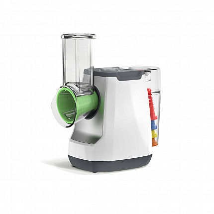 Компактный помощник: новый измельчитель BQ с набором насадок